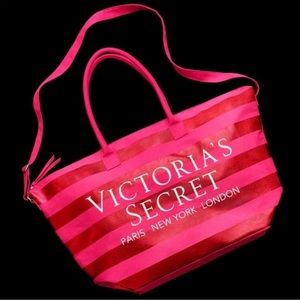 Victoria Secret Bombshell tote